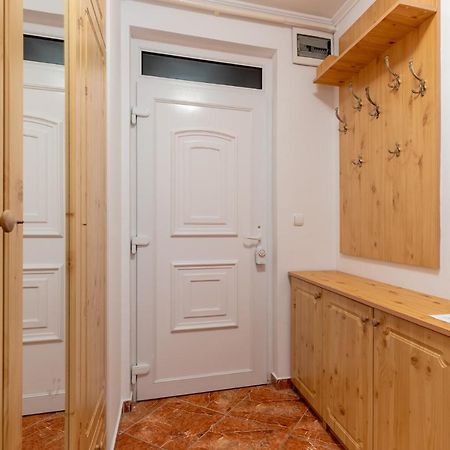Egyuett A Csalad II Apartman By Bltn Siofok Dış mekan fotoğraf