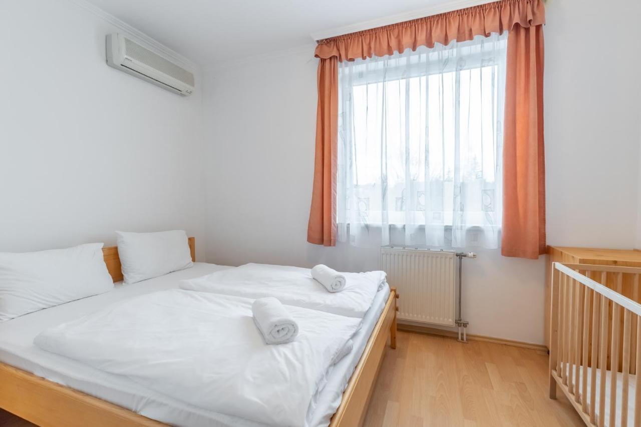 Egyuett A Csalad II Apartman By Bltn Siofok Dış mekan fotoğraf