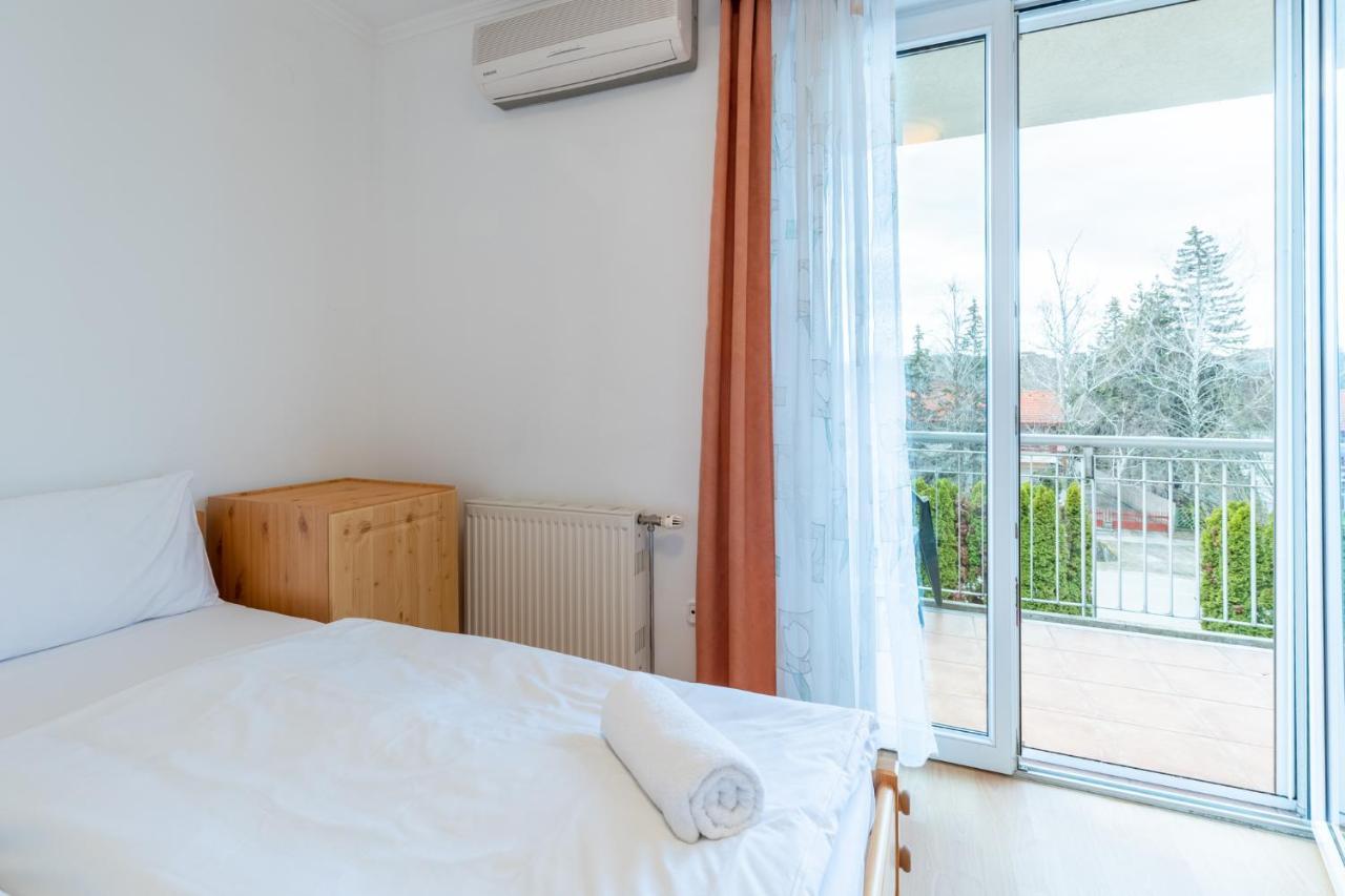 Egyuett A Csalad II Apartman By Bltn Siofok Dış mekan fotoğraf