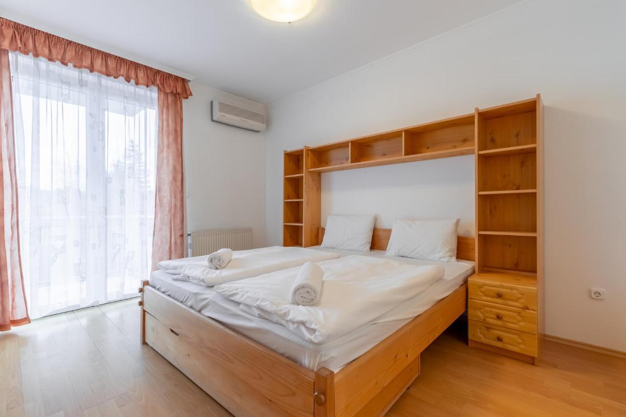 Egyuett A Csalad II Apartman By Bltn Siofok Dış mekan fotoğraf