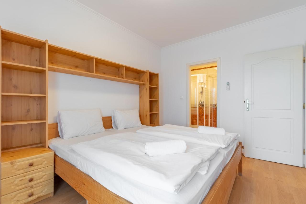 Egyuett A Csalad II Apartman By Bltn Siofok Dış mekan fotoğraf